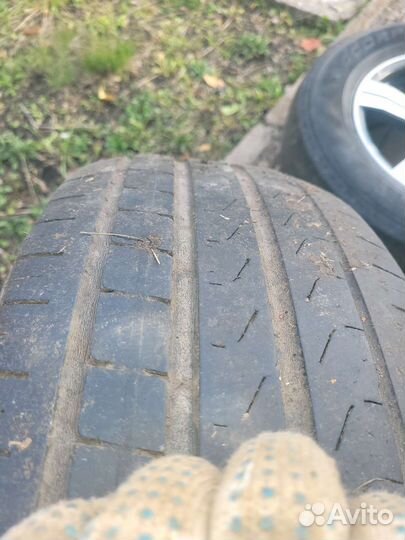 Pirelli Scorpion Verde 215/70 R16 100H