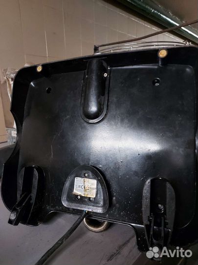 Гриль-пресс Maxwell MW