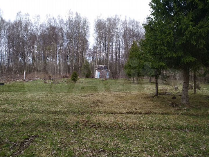 Участок 20 сот. (СНТ, ДНП)