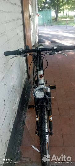 Велосипеды бу