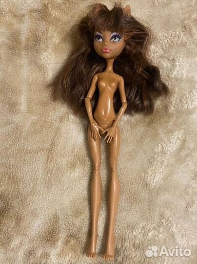 Кукла Монстер Хай