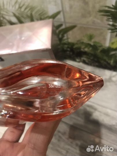 Lancome la vie est belle парфюмерная вода