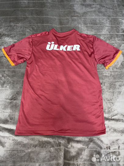 Футболка FC Galatasaray