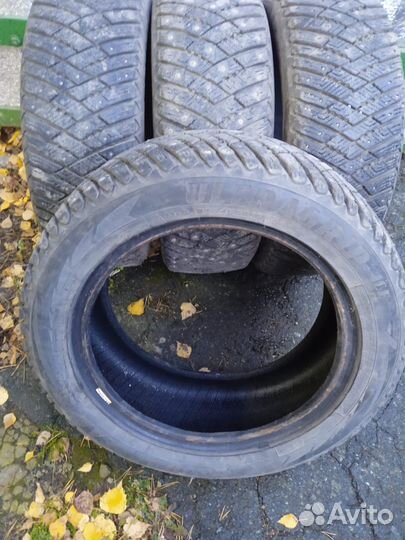 Arctic Claw Winter Xsi M+S 205/55 R16