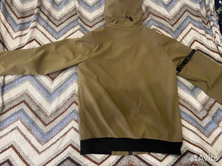 Куртка codered get high 4-хаки,размер L