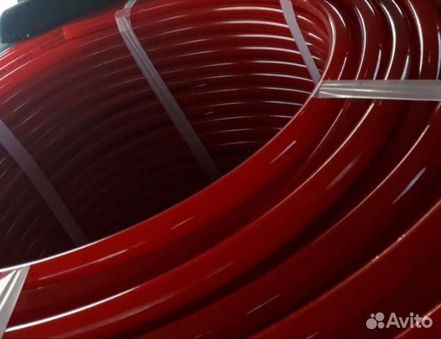 Труба для теплого пола stout pex-a, valtec 16х2,0 купить в Санкт ...