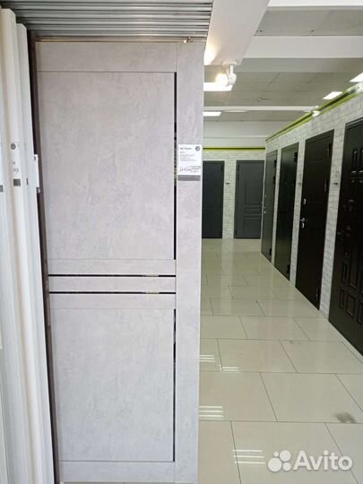 Дверь межкомнатная