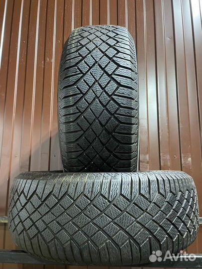 Continental ContiVikingContact 7 215/65 R16 102T