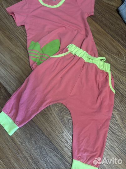 Костюм для девочки