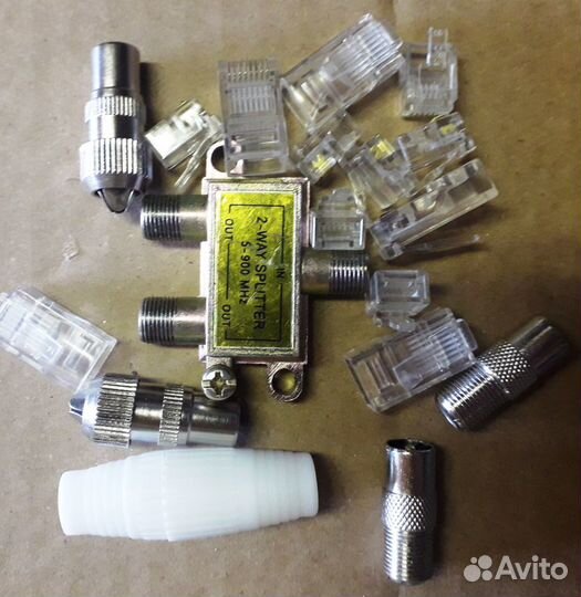 Провода шнуры кабели