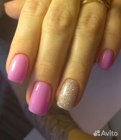 Маникюр, покрытие