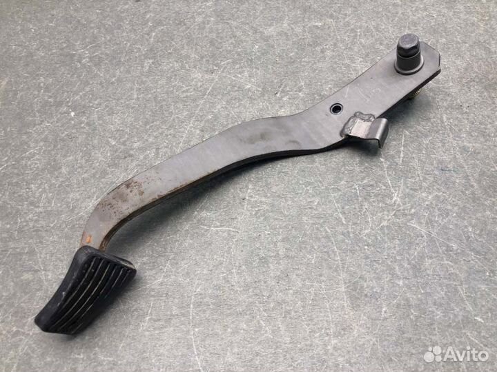 Педаль тормоза Chevrolet Aveo T200 B12S1 2007