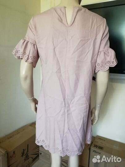 Платье (shein) M