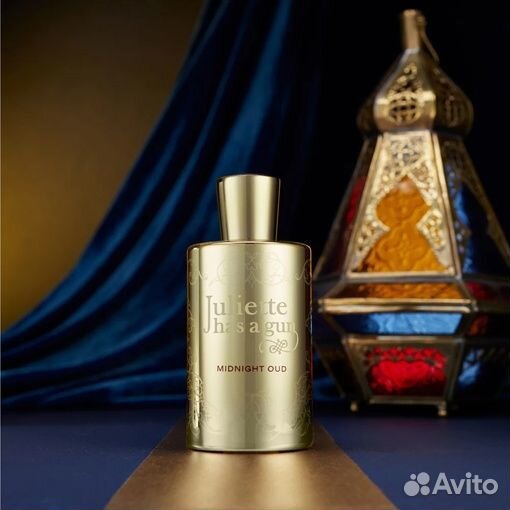 Парфюмерная вода Juliette Has A Gun на распив в ас