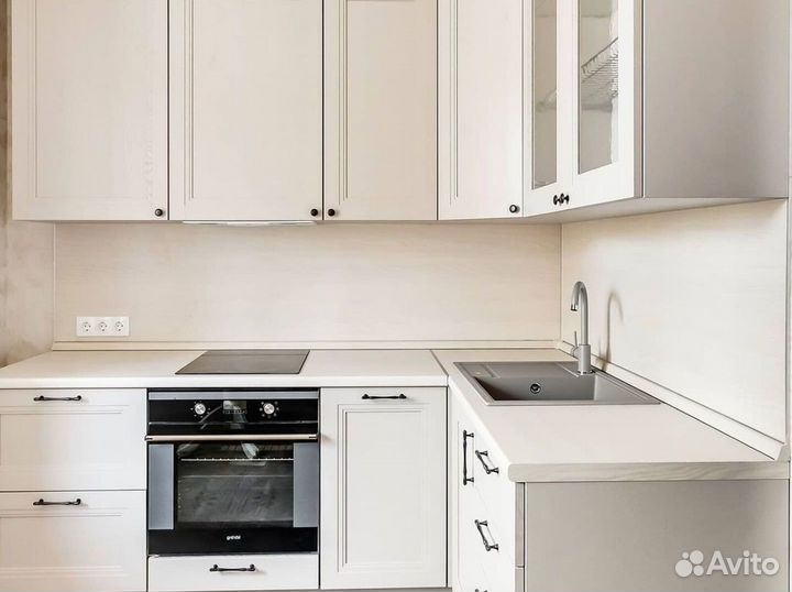 Кухни на заказ