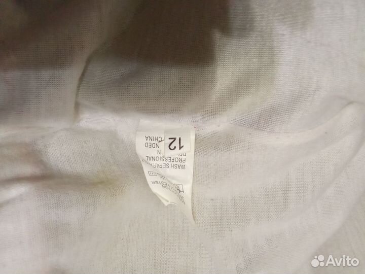 Ветровки на девочку