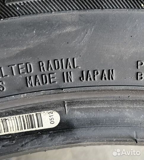 Falken Eurowinter HS-439 235/55 R18