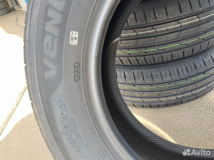 Hankook Ventus Prime 3 K125 215/65 R16 98V