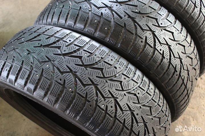 Toyo Observe G3-Ice 225/55 R18