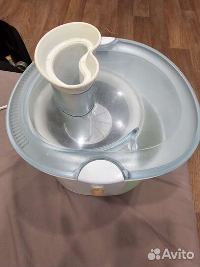 Соковыжималка philips