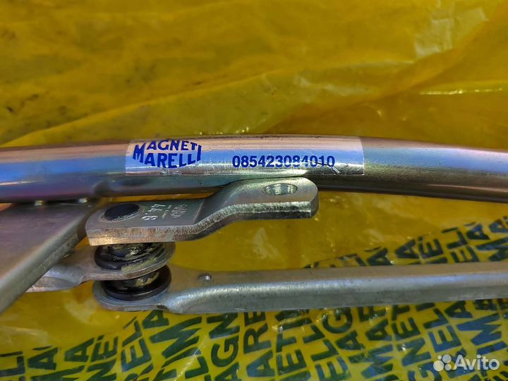 Трапеция Стеклоочистителя Fiat Doblo