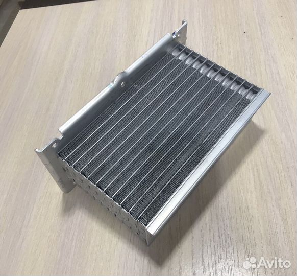 Интеркуллер Audi Volkswagen