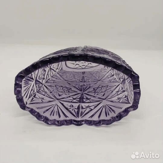 Старое стекло