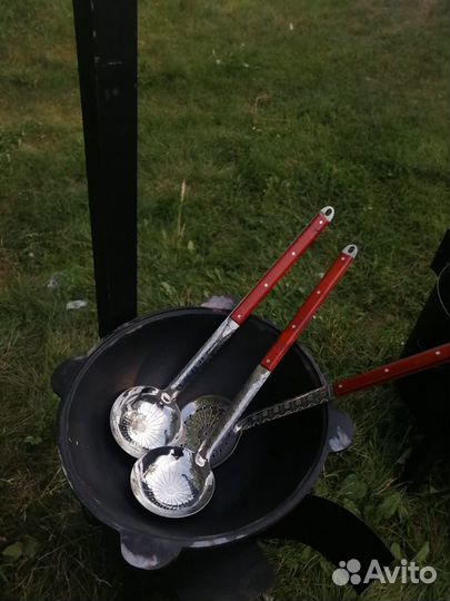 Печь для казана на 6,8,10,12,16 литров