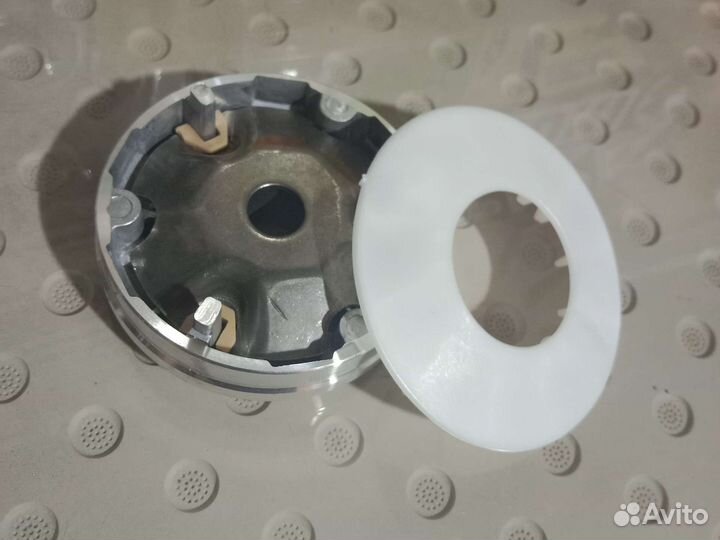 Вариатор на скутер