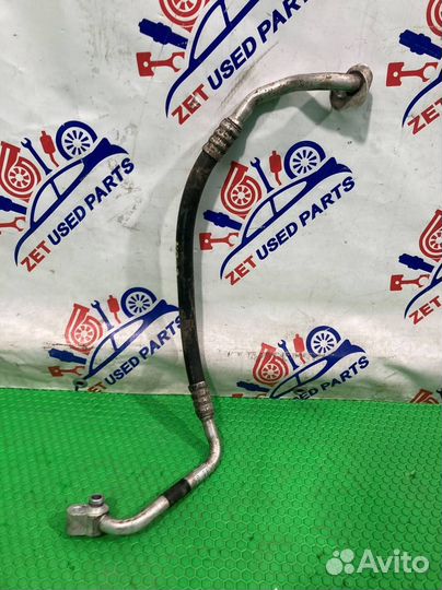 Трубка кондиционера Volkswagen Touareg NF 7P5 crca