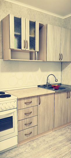 1-к. квартира, 40 м², 2/9 эт.