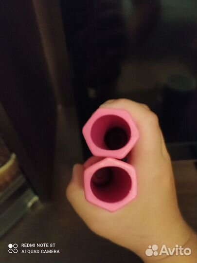 Грипсы для детского самоката