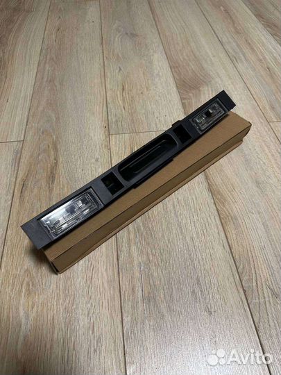 Планка багажника bmw e53 e83 бмв е53 51133403611