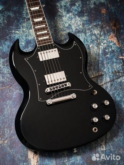 Gibson SG Standard электрогитара
