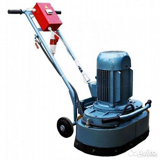 Прокат инструмента