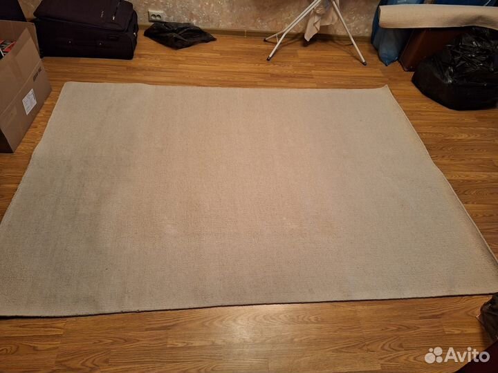 Ковры и паласы бу