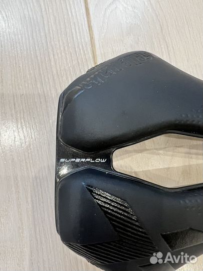 Седло для велосипеда selle italia