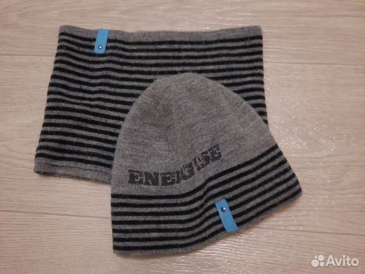 Шапка для мальчика