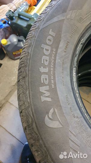 Matador MP 82 Conquerra 2 245/70 R16 107H