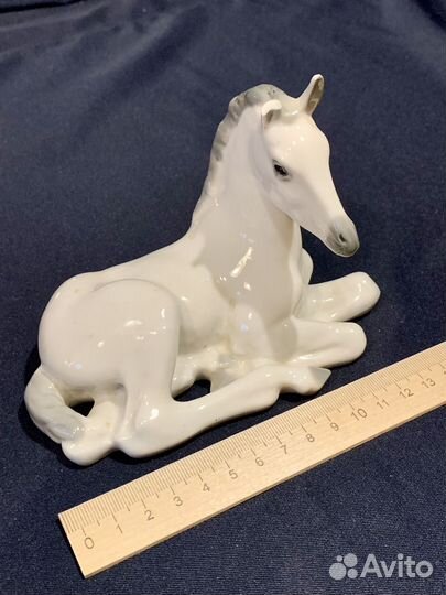 Лошадка лфз