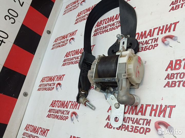 Ремень безопасности передний Ssangyong Kyron