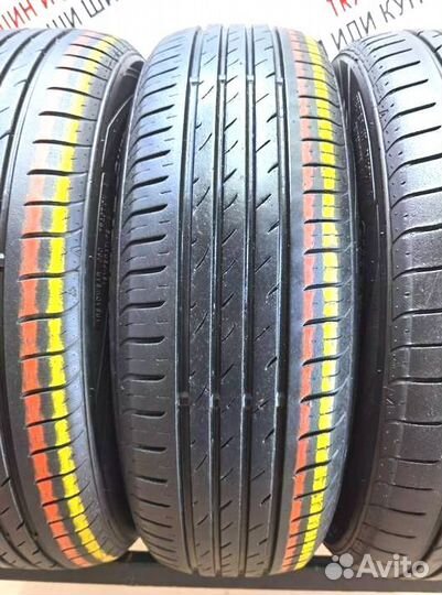 Nexen N'Fera SU1 205/55 R16 89P