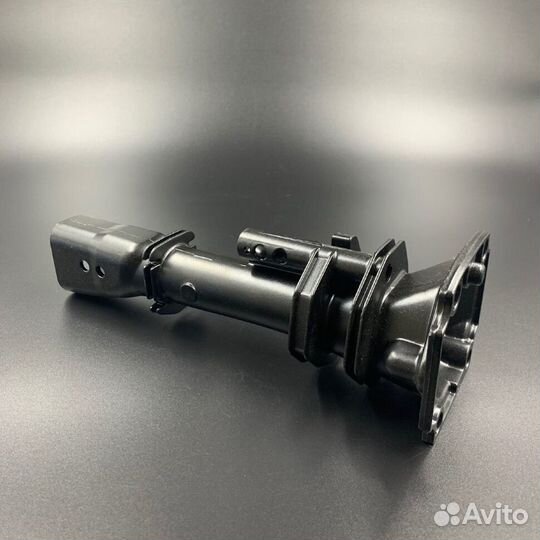 Глушитель Yamaha 25-30 (S) (SkyTop)