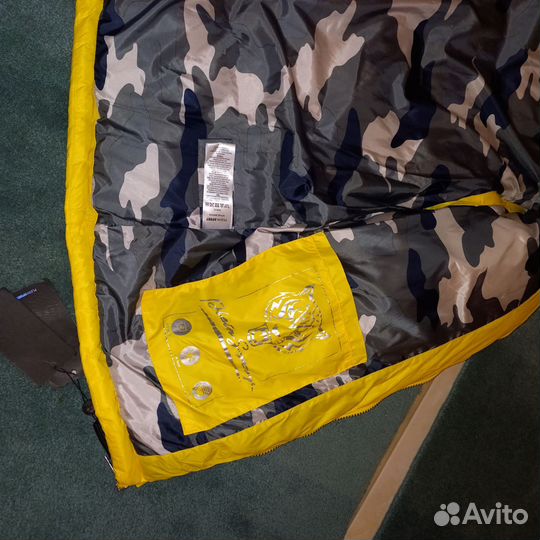 Куртка Plein Sport