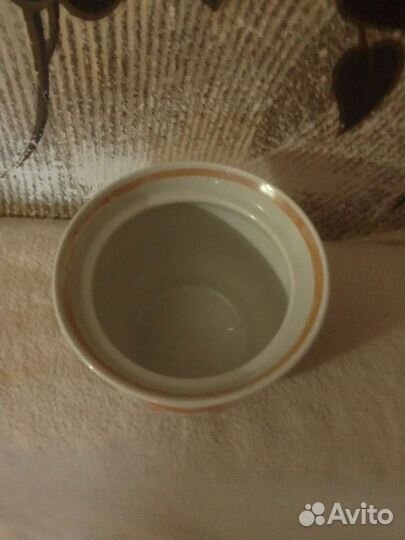 Сахарница СССР