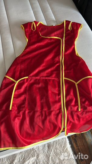 Спецодежда