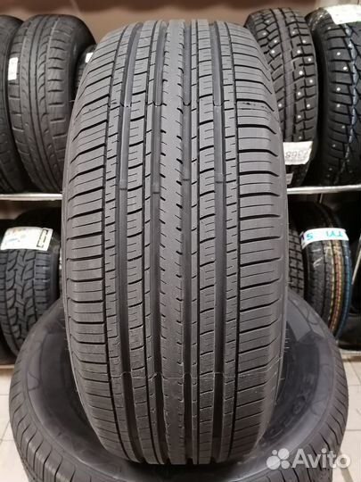 Vittos VSH10 Expedite 265/60 R18