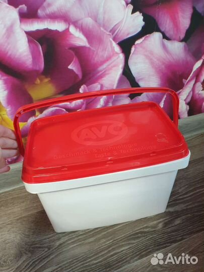 Контейнеры