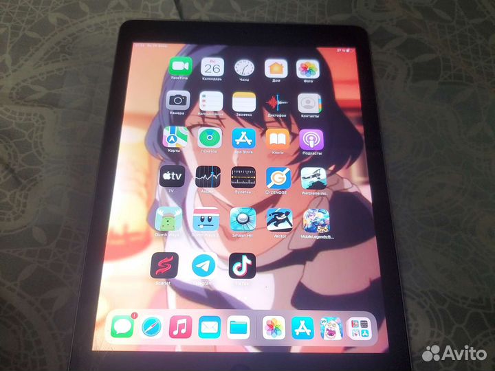 iPad pro 9.7 2016