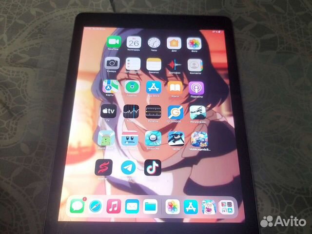 iPad pro 9.7 2016